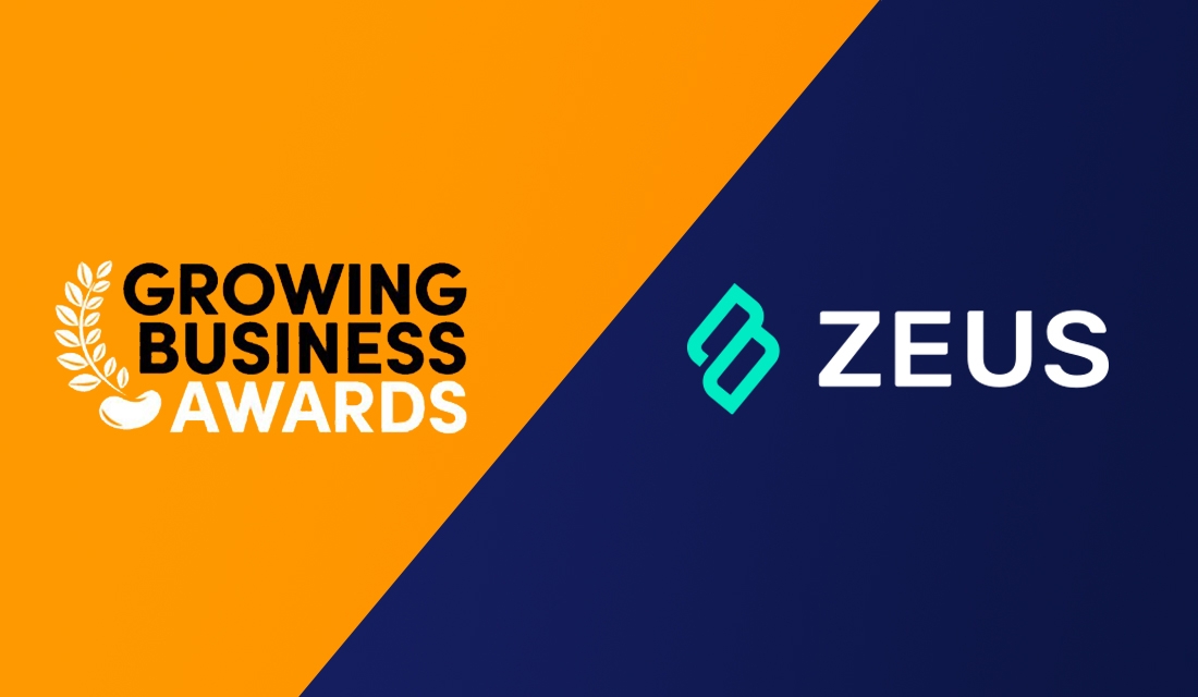 Zeus Growing Business Awards